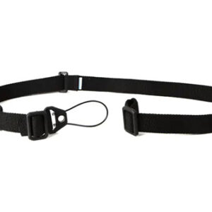STANDARD AK SLING - BLACK, 45" - 55"