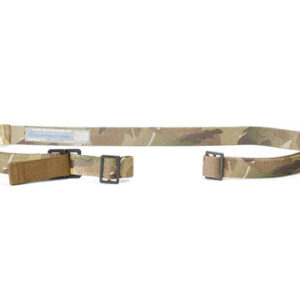 VICKERS COMBAT SLING - MULTICAM, PLASTIC ADJUSTER/TRIGLIDES, 54" - 64"