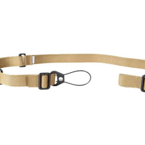 STANDARD AK SLING - BROWN, 45" - 55"