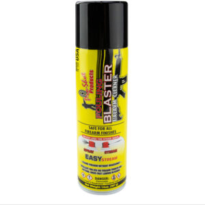 FOULING BLASTER-DEGREASER SYNTHETIC SAFE 14 OZ
