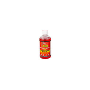 8 OZ. 1 STEP SOLVENT/LUBE