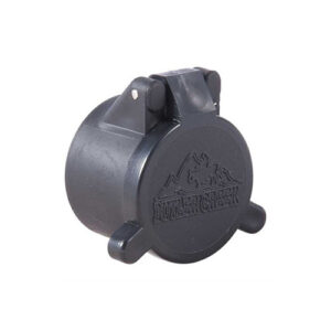 FLIP-OPEN SCOPE COVERS - 40 OBJECTIVE