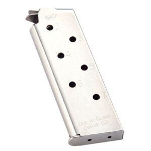 MATCH GRADE 1911 MAGAZINE