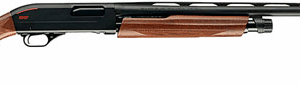 Winchester SXP Super X Pump Field 12 Gauge 26" Barrel 3" Chamber Satin Wood Automatic Pump Shotgun