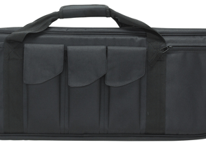 Allen Batallion Tactical Rifle Case Black