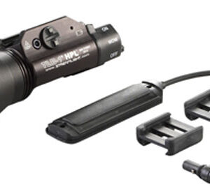 Streamlight TLR-1 HPL High Lumen Long Range Rail Mounted Tactical Light