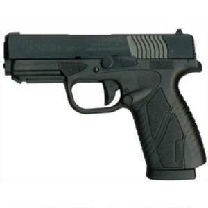 Bersa Conceal 380 8-Round Matte