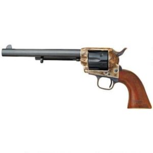 Cimarron US Cavalry 45LC 7.5" Case Hardened