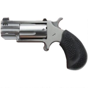 NAA 22MAG 1" Pug Tritium XS Ported Revolver