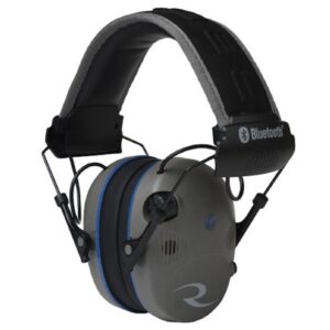 Radians Bluetooth NRR24 Electronic Muff
