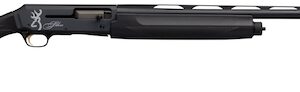 Browning Silver Field 12 Gauge 28" Matte/Composite