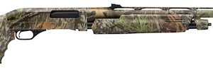 Winchester SXP Long Beard Turkey 20 Gauge 24" 3" Mossy Oak Obsession