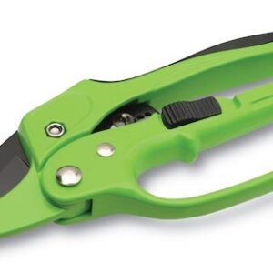HME Heavy-Duty Ratchet Shears