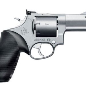 Taurus M692 38/357/9mm Stainless Steel 3" 7 Round