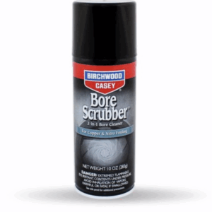 Birchwood Casey Bore Scrubber 2-in-1 10 oz. Aerosol