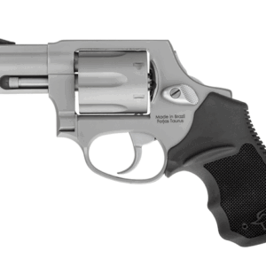 Taurus M856 38 Special Stainless Steel 2" 6 Shot Concealed Hammer Revolver