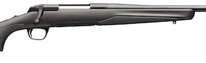 Browning X-Bolt Stalker 7mm 26" Matte