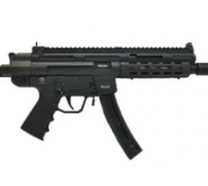 GSG-16 22LR 16.25" BL 22 Round M-Lok Handguard