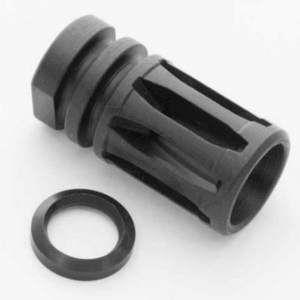 Anderson Flash Hider AR15 5.56 A2 1/2-28