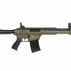 TR Imports Tactical 12 Gauge 18.5" Shotgun- Bronze