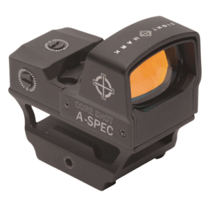 Sightmark Core Shot A-Spec FMS Reflex Sight