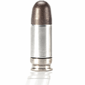 NOVX Cross Trainer 9mm 65 Grain Lead Free 20/Box