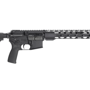Radical AR15 5.56 16"/15" MFT 30 Rounds- Black