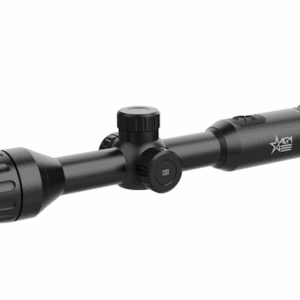 AGM Adder Thermal Scope - 384x288- 35mm