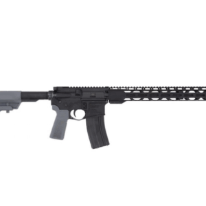 Radical 5.56 16"15" RPR 30 Rounds- Black/Grey
