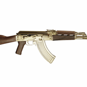 Zastava ZPAPM70 7.62x39 16.3"- Walnut/Gold