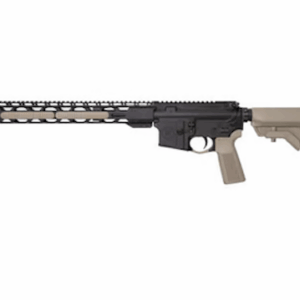 Radical 300 Blackout 16"/15" RPR 30 Rounds- Black/Flat Dark Earth