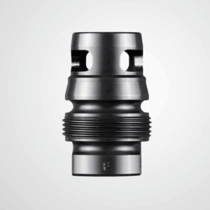 Dead Air Xeno Mount Pistol Wee Brake 5/8-24