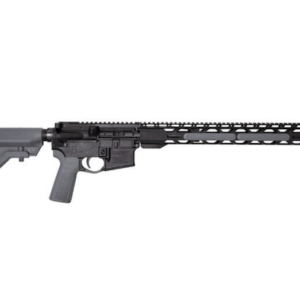 Radical 300 Blackout 16"/15" RPR 30 Rounds Black/Grey