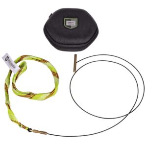 Breakthrough Clean Technologies Handgun/Rifle Battle Rope 2.0 Cleaning Bore .22/.223 Cal and 5.56mm with EVA Case