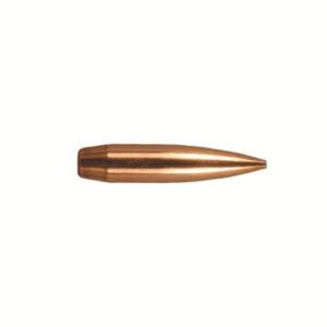 Berger Match Grade Target Bullets .22 cal .224" 80.5 gr FULLBORE TARGET 1000/ct