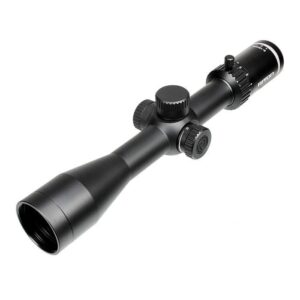 REFURBISHED Riton Rifle Scope X3 Series Primal 3-15x44 SFP 30mm