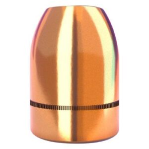 Berry's Preferred Plated Pistol Bullets .50 Action Exp .500" 350 gr RS 150/box