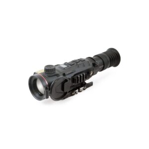 InfiRay RICO Mk2 LRF 12um 384x288 4x 42mm Thermal Weapon Sight