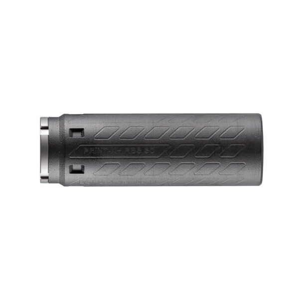 B&T Print-XH 556 Hybrid SC SS Subcompact Size Suppressor 5.56mm/.223 Rem Titanium/Inconel 1.375×24 Hub
