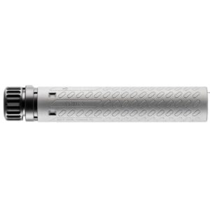 B&T Print-X Rotex 762 TI Full Size Suppressor 7.62x51 NATO Grey w/SF HUB Adapter