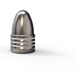 Lee Round Nose Pistol Mould - 6 Cavity (Handles Sold Separately) .356" 124 gr