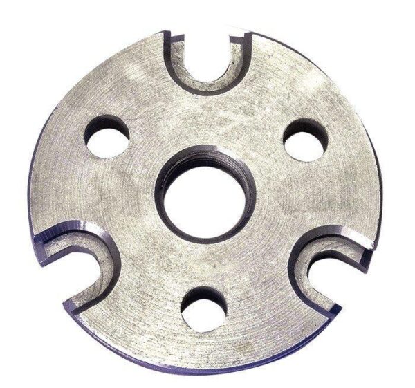 Lee Pro 1000 Shell Plate - #9 For .41 Mag and Similar Cases