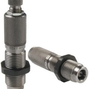 Lyman Precision Rifle 2-Die Set .303 British