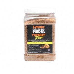 Lyman Turbo Tufnut Media
