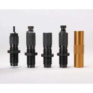 Lyman MSR Precision Die System 4-Die Set .458 SOCOM Bushmaster