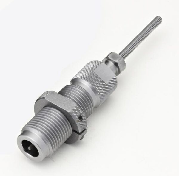 Hornady Single Full Length Sizer Die Custom Grade New Dimension Series III .22 Nosler .224"