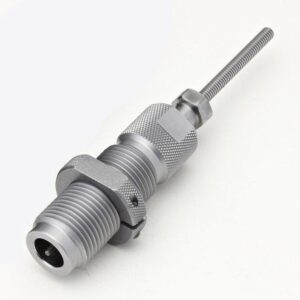 Hornady Single Full Length Sizer Die .224 Valkyrie .224"