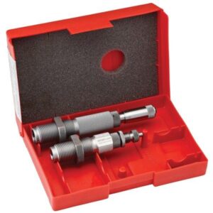 Hornady Match Grade Die Set 6mm PPC .243"