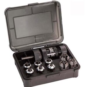 Frankford Arsenal Universal Precision Case Trimmer for Drill or Drill Press