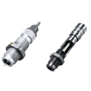 RCBS Matchmaster Competition Full-Length Bushing Die Set .260 Remington
